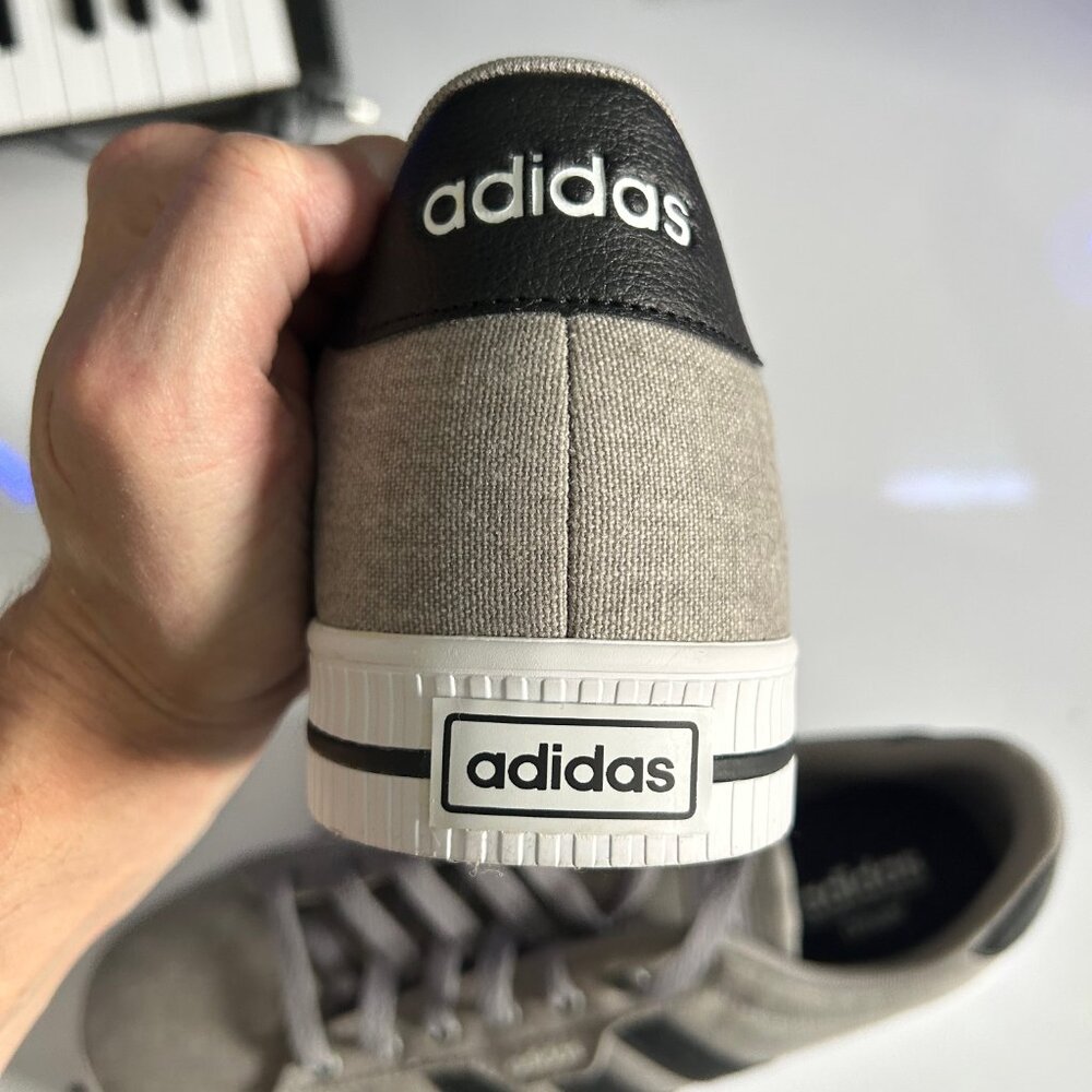 adidas Casual Skate Style Sneakers - Picture 6 of 10